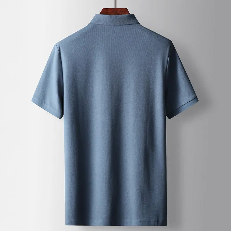 Dean Clark James Polo Shirt