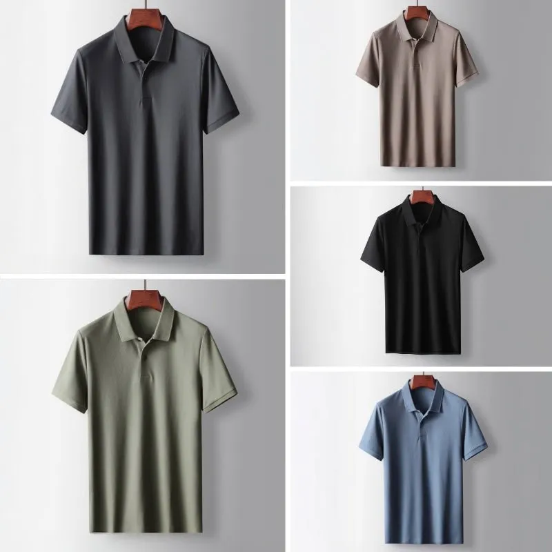 Dean Clark James Polo Shirt