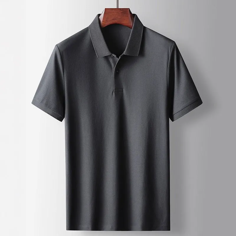 Dean Clark James Polo Shirt