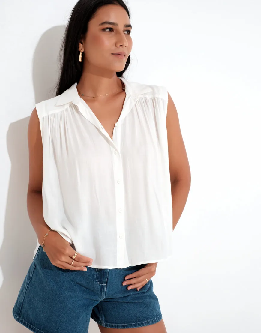 Demina Top