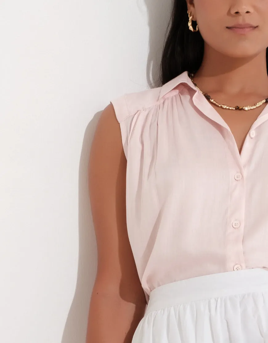 Demina Top