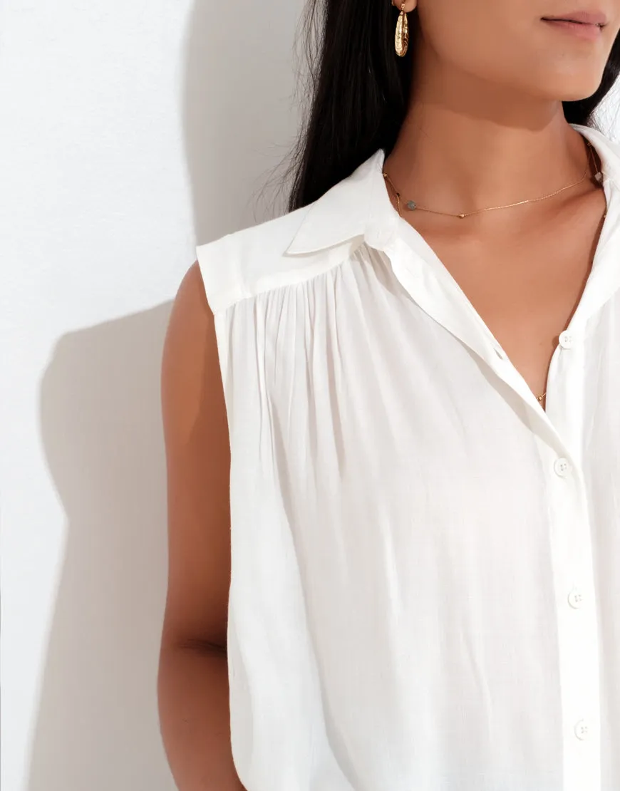 Demina Top