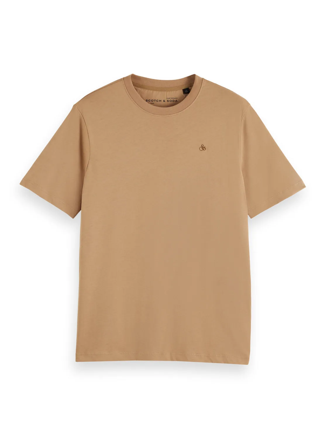 Desert Sand Logo T-Shirt