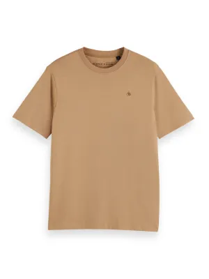 Desert Sand Logo T-Shirt
