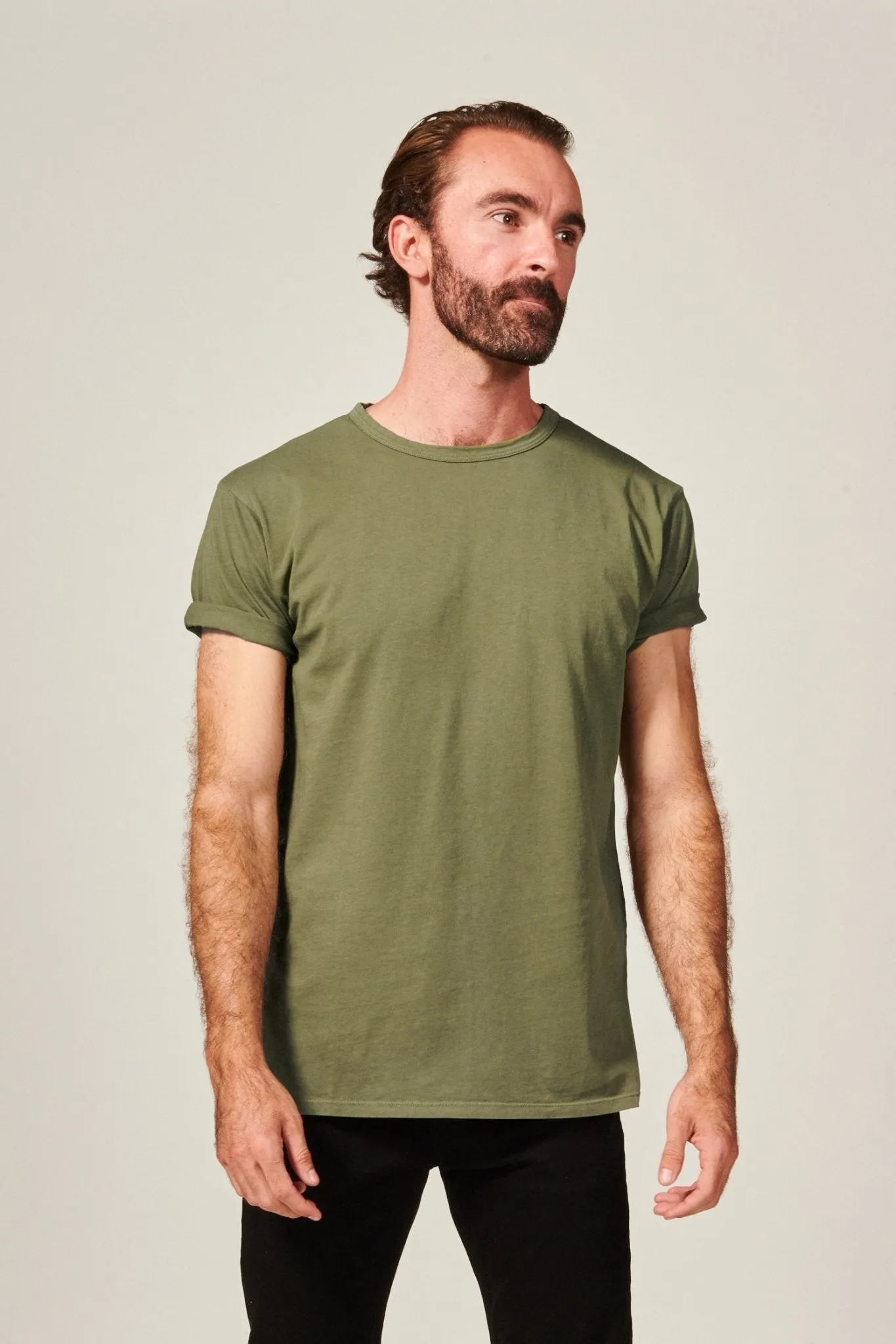 DIME TEE | FERN