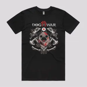 Dog of War T-Shirt