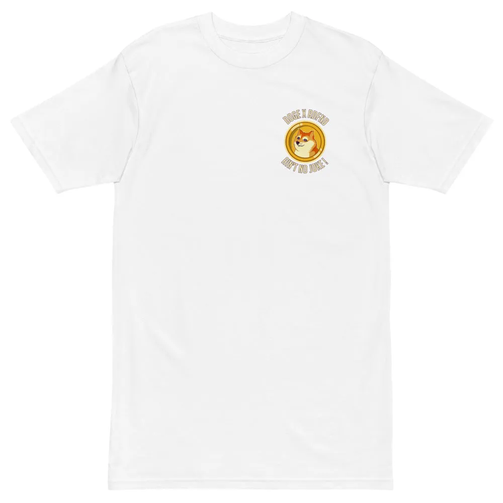 Doge Tee