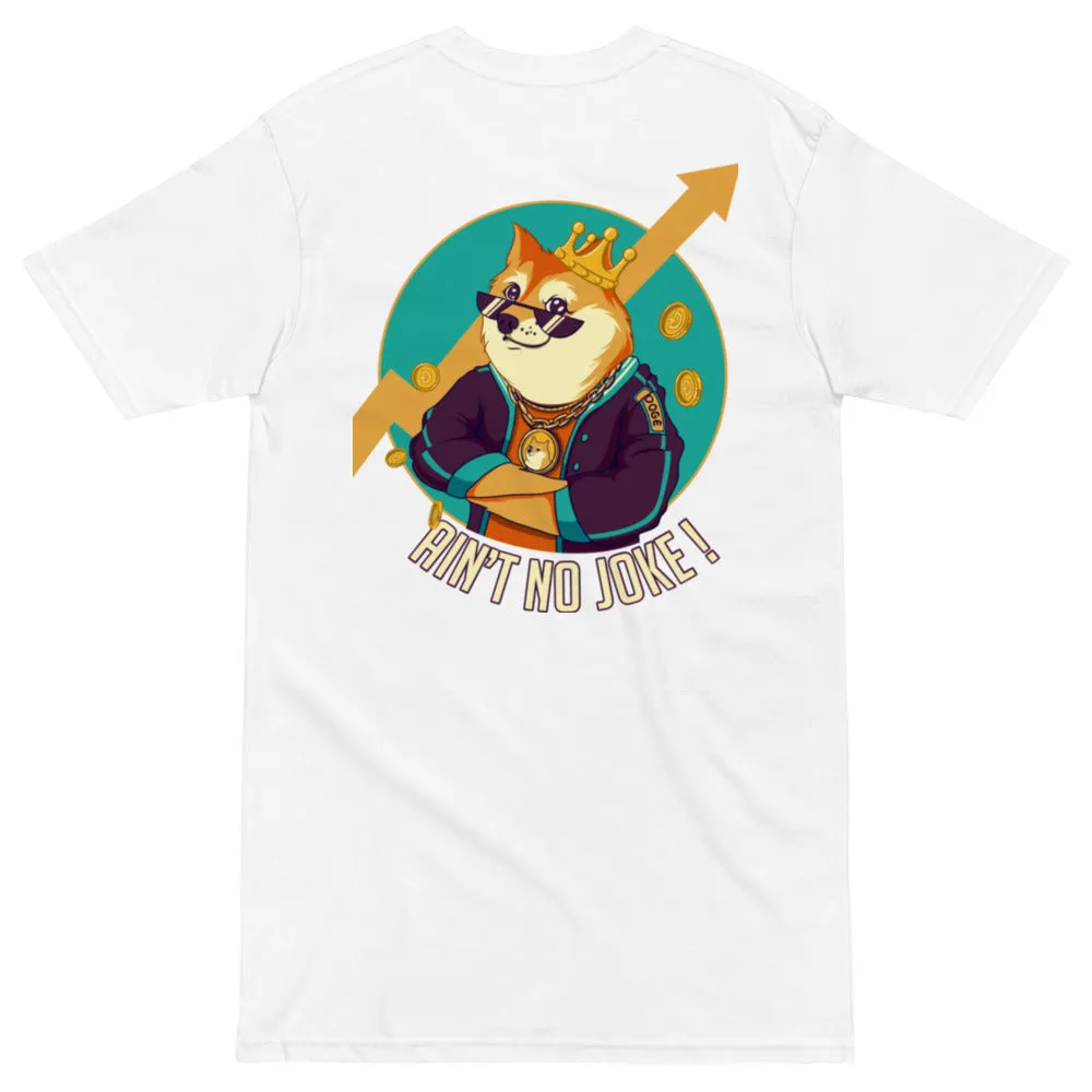 Doge Tee