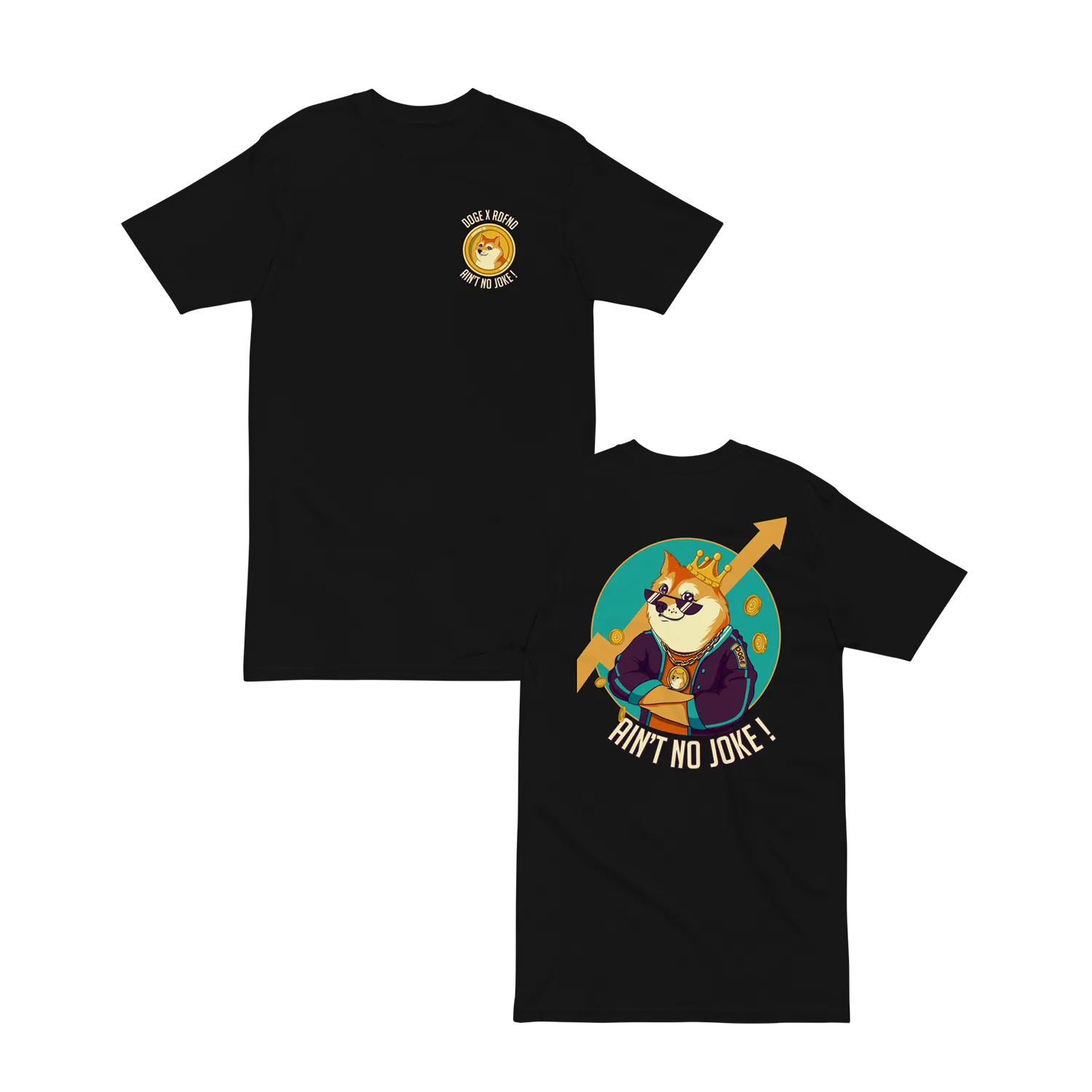 Doge Tee