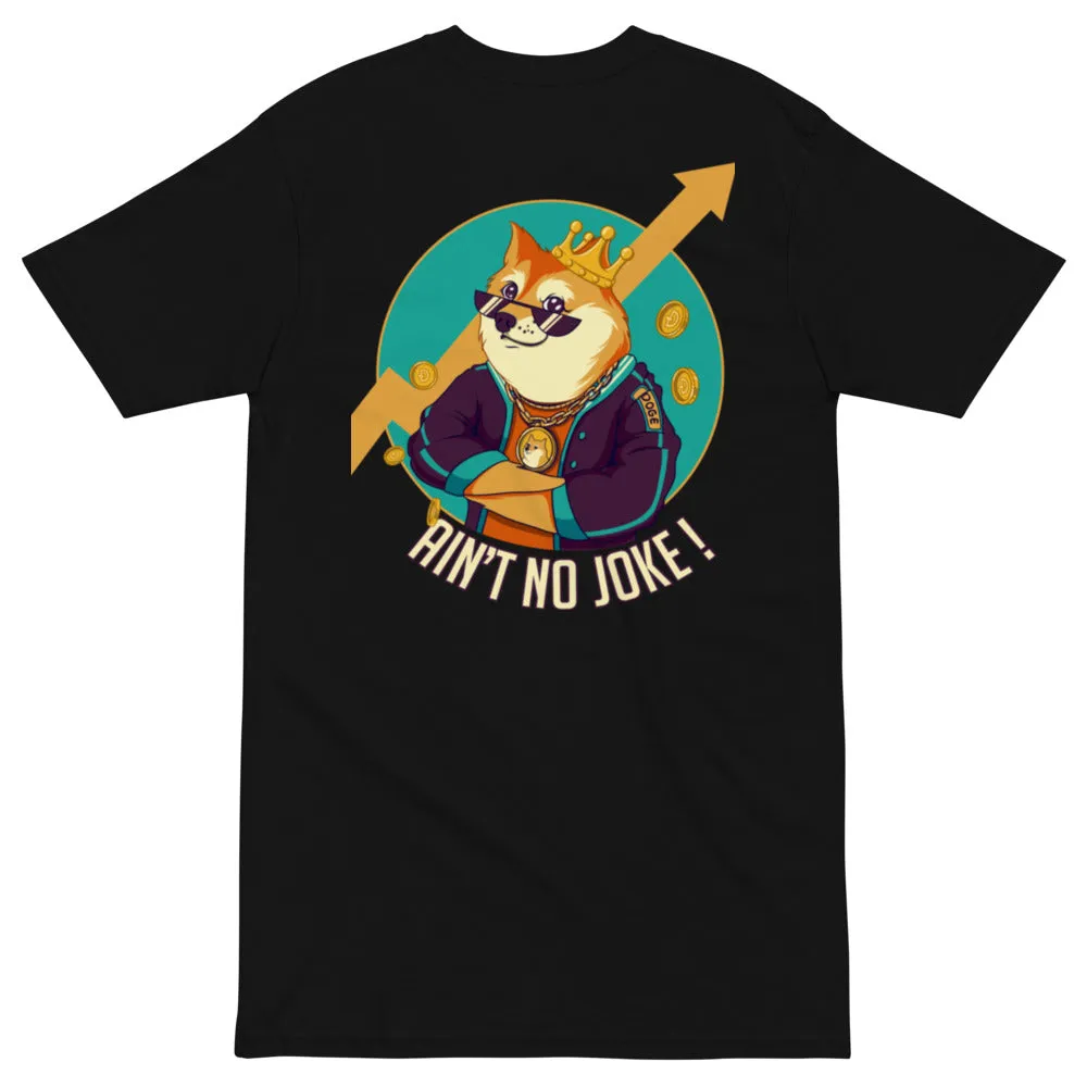 Doge Tee