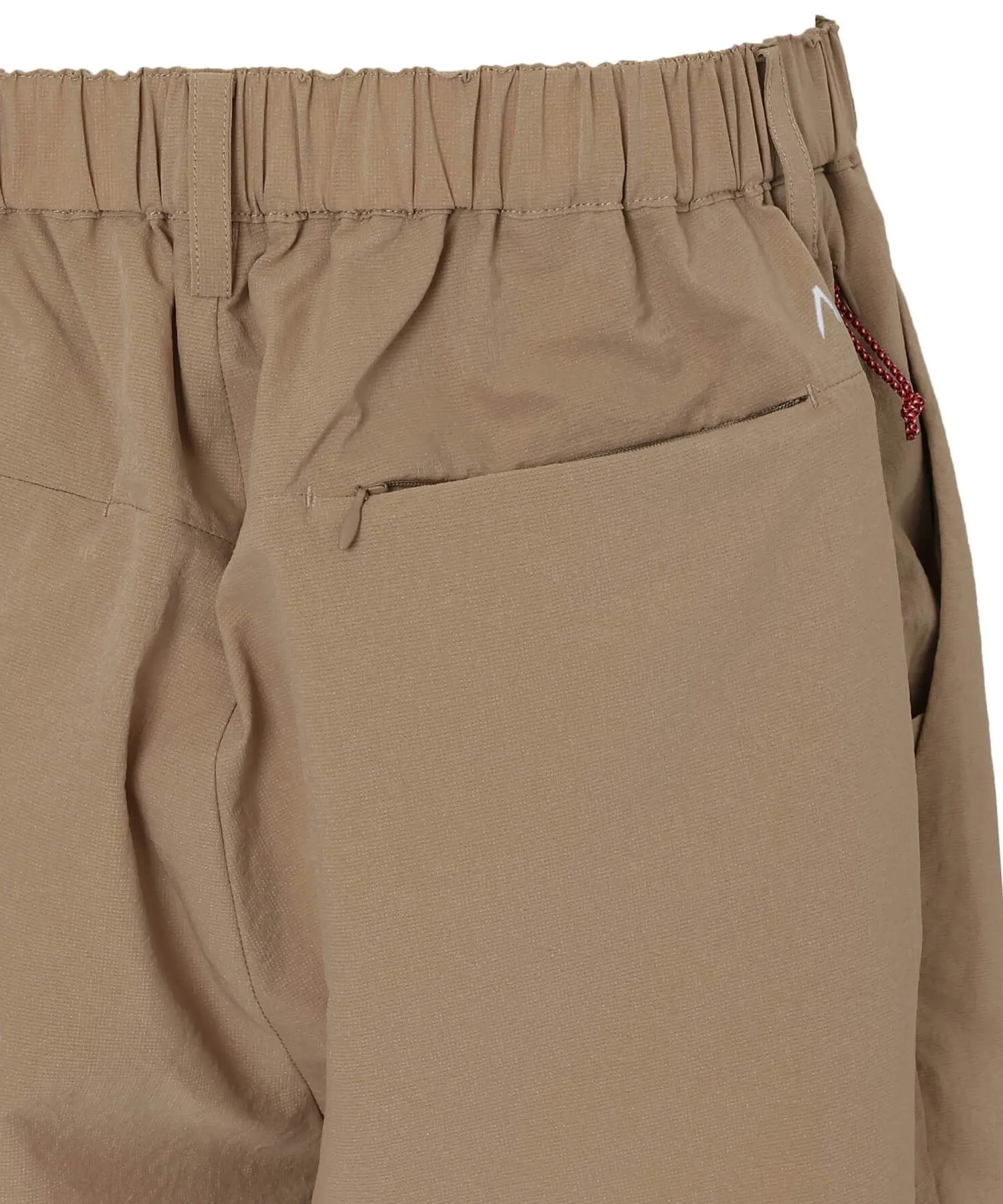 DotAir® COMFY TUCK TAPERED PANTS(MEN)