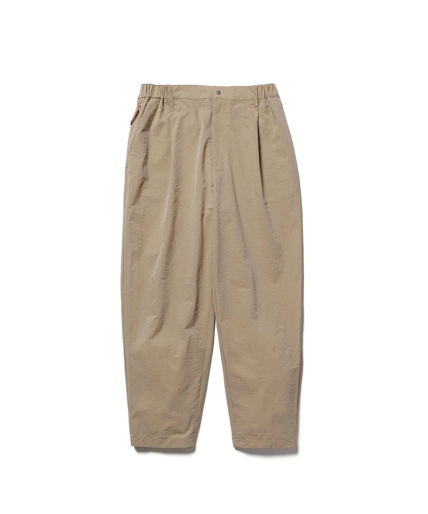DotAir® COMFY TUCK TAPERED PANTS(MEN)