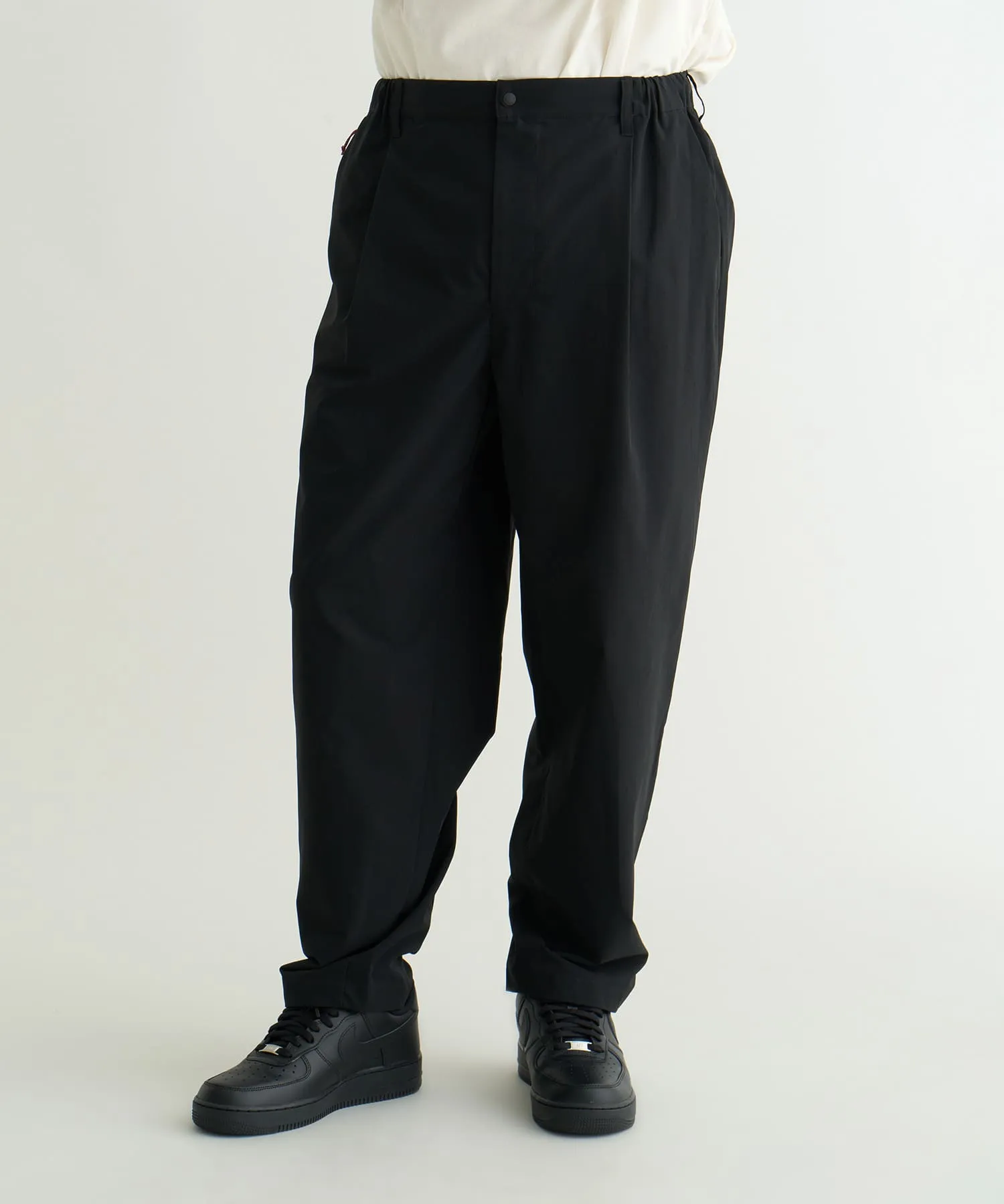 DotAir® COMFY TUCK TAPERED PANTS(MEN)