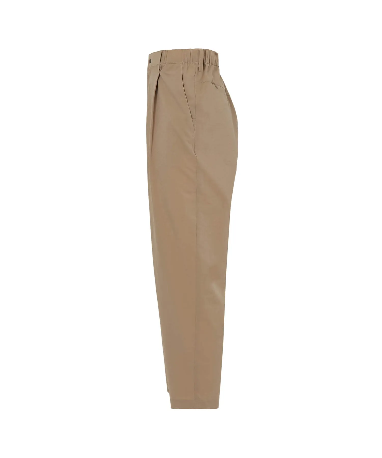DotAir® COMFY TUCK TAPERED PANTS(MEN)