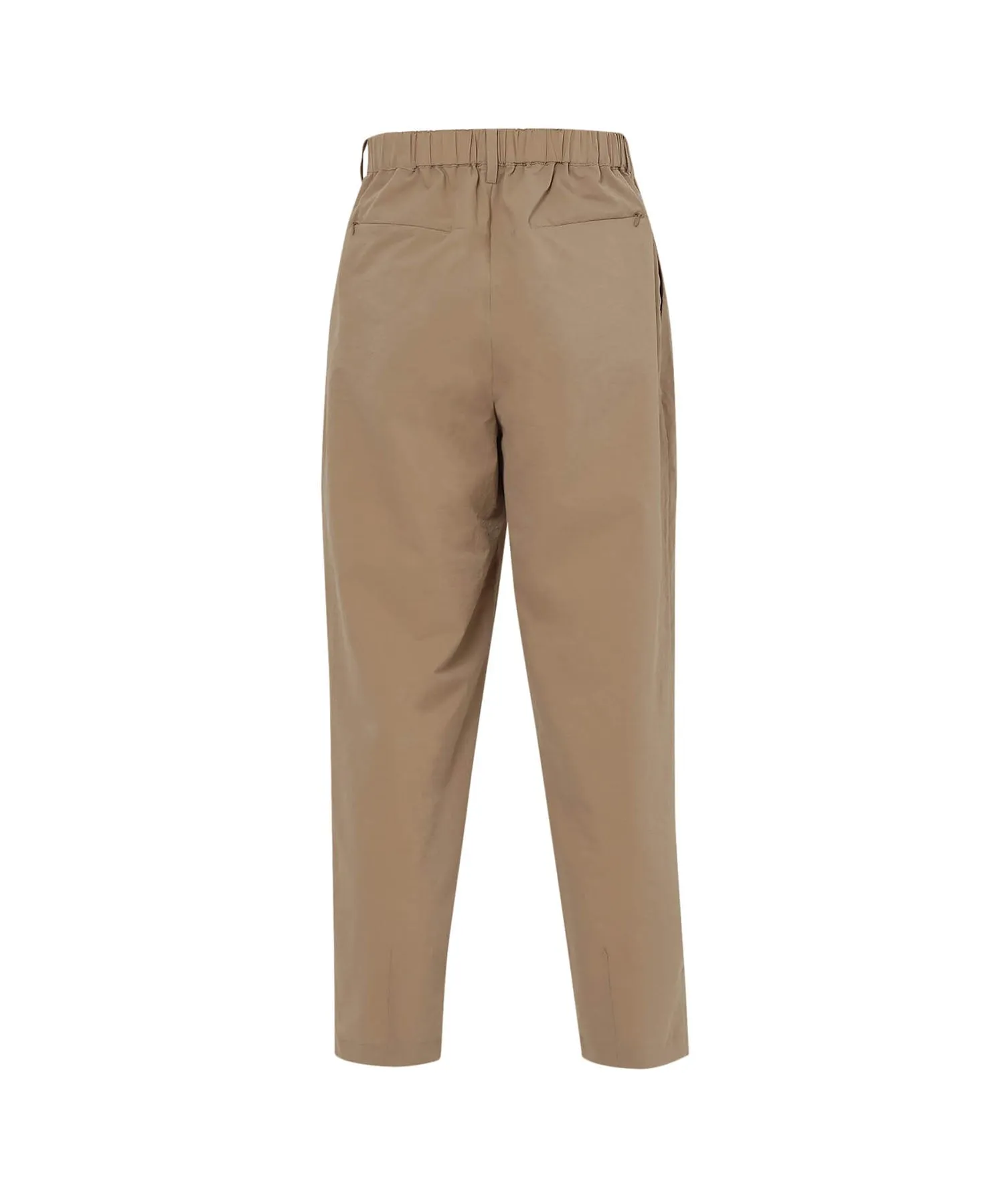 DotAir® COMFY TUCK TAPERED PANTS(MEN)