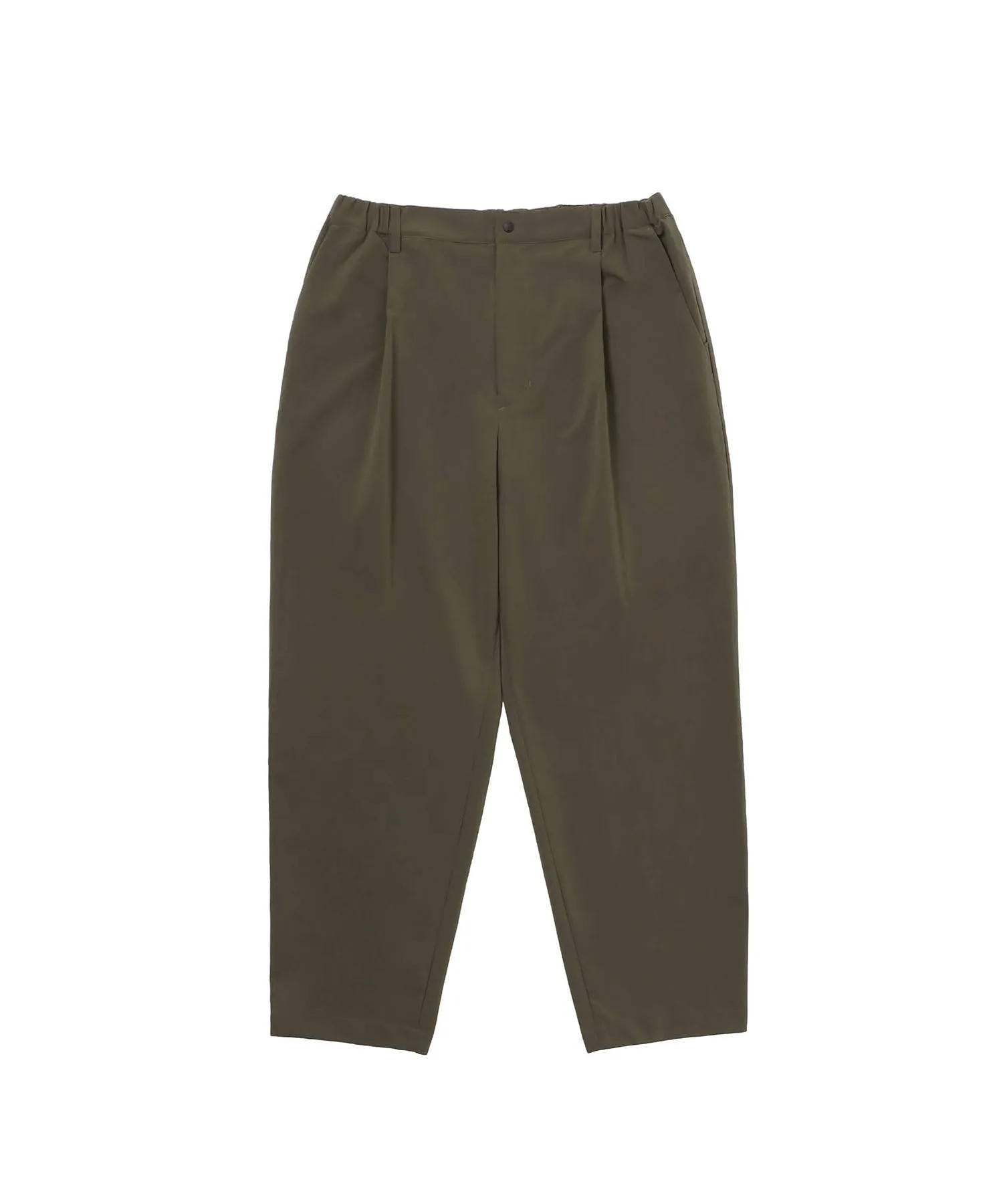DotAir® COMFY TUCK TAPERED PANTS(MEN)