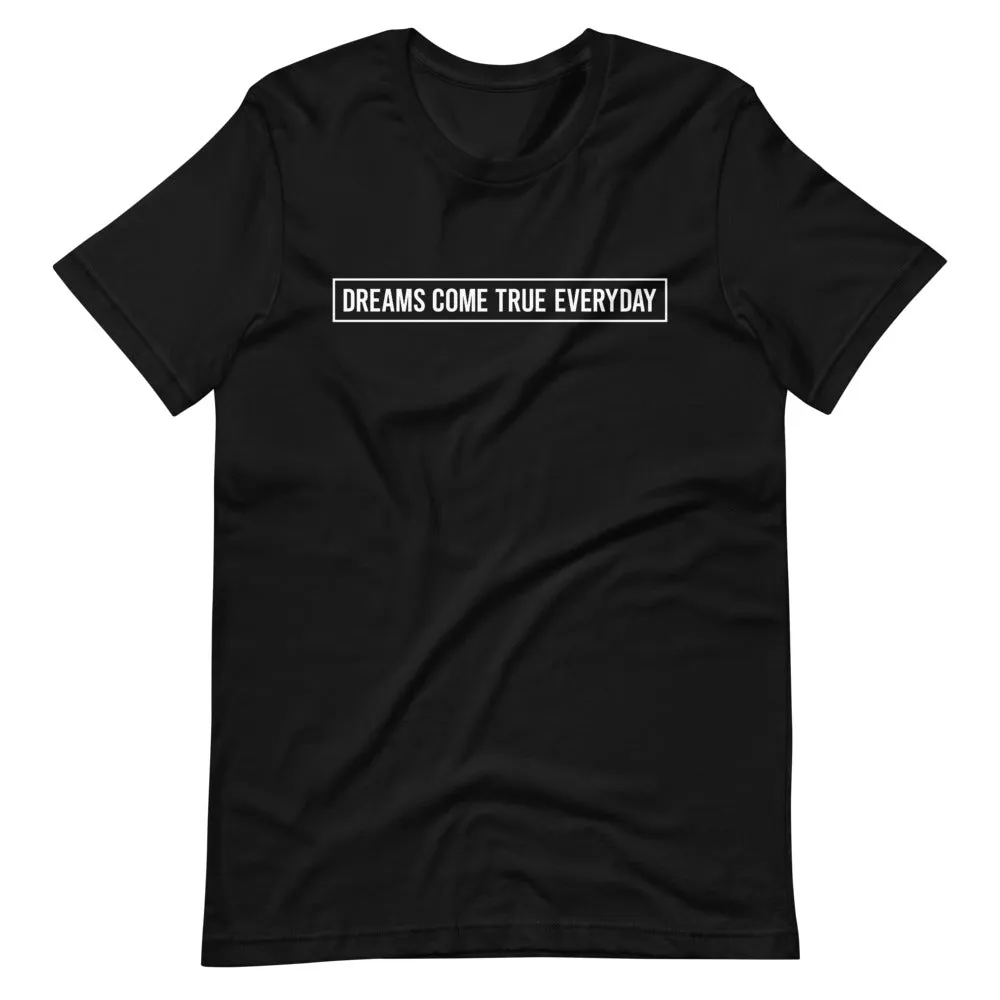 Dreams Come True Everyday - Boxed