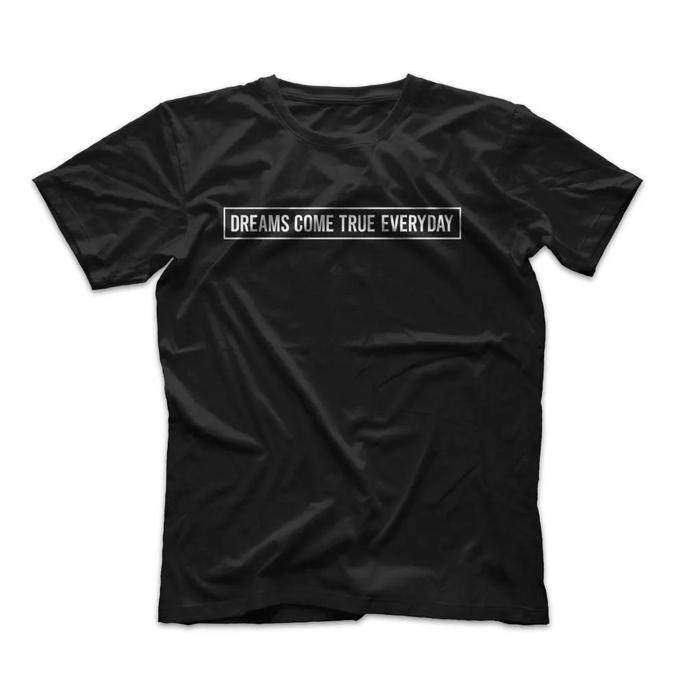 Dreams Come True Everyday - Boxed