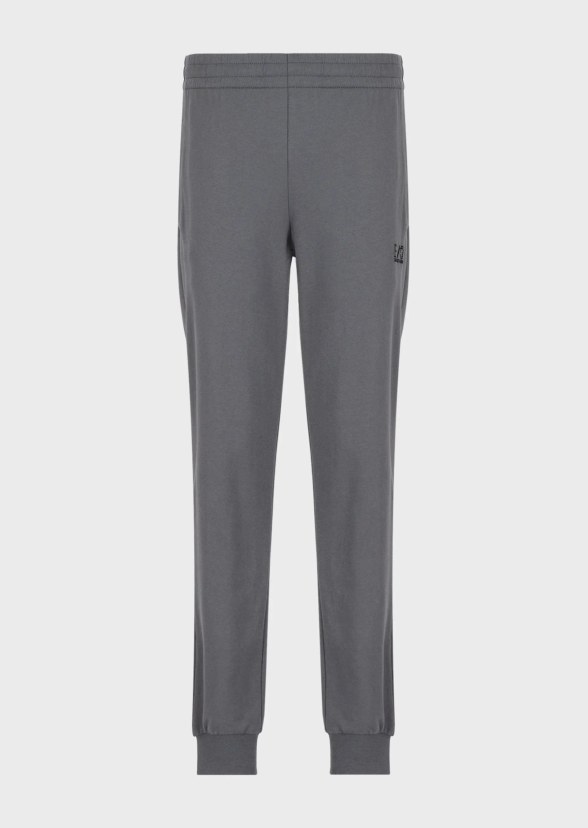 EA7 Emporio Armani 8NPP53 Joggers Iron Gate Grey