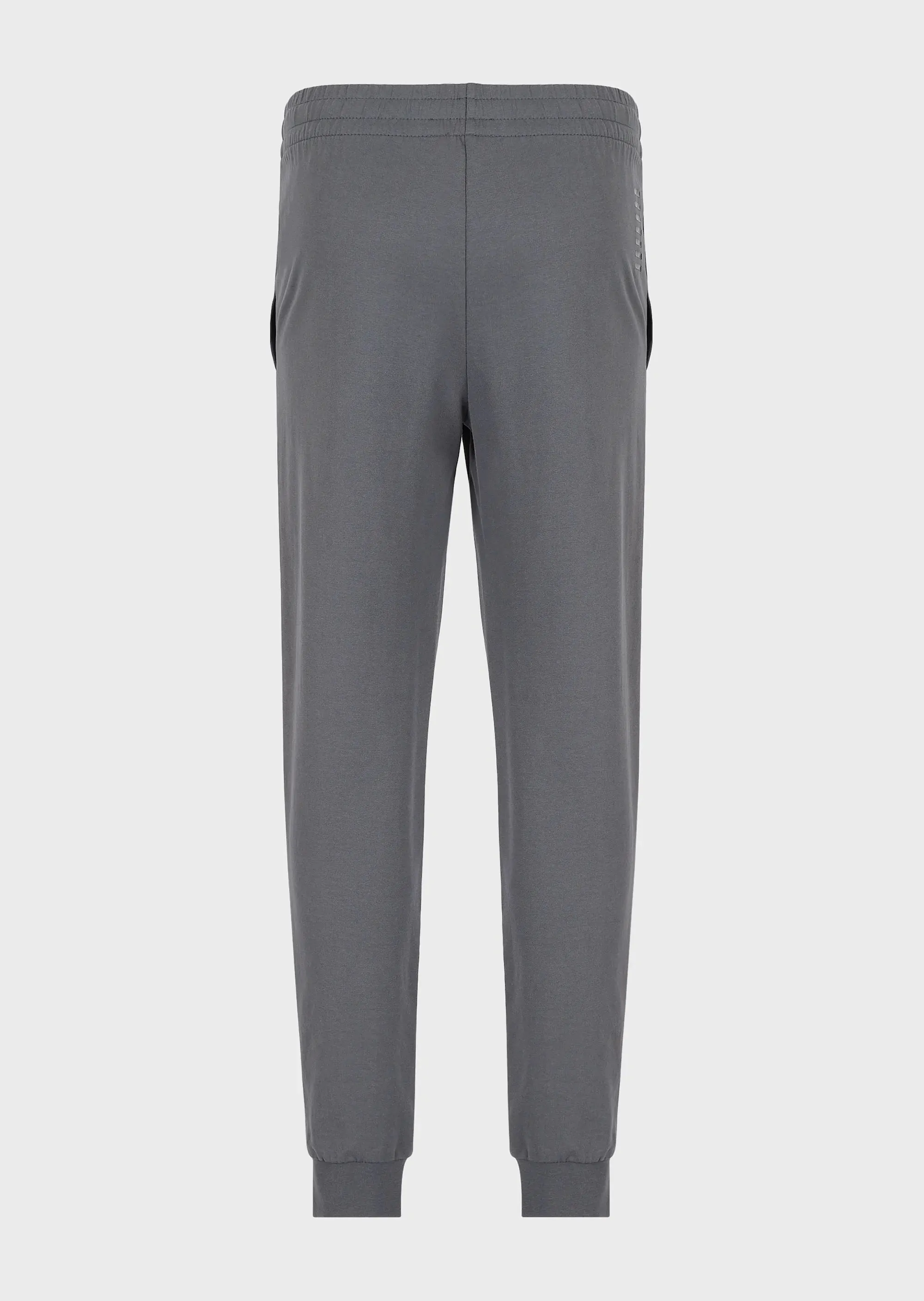 EA7 Emporio Armani 8NPP53 Joggers Iron Gate Grey
