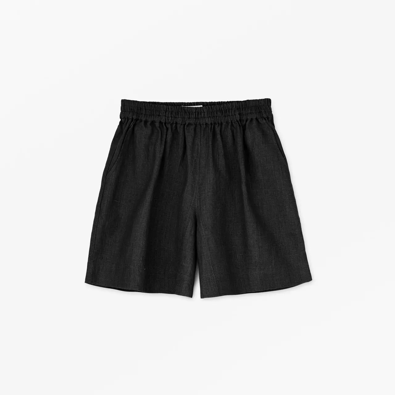 Edgar Shorts | Black