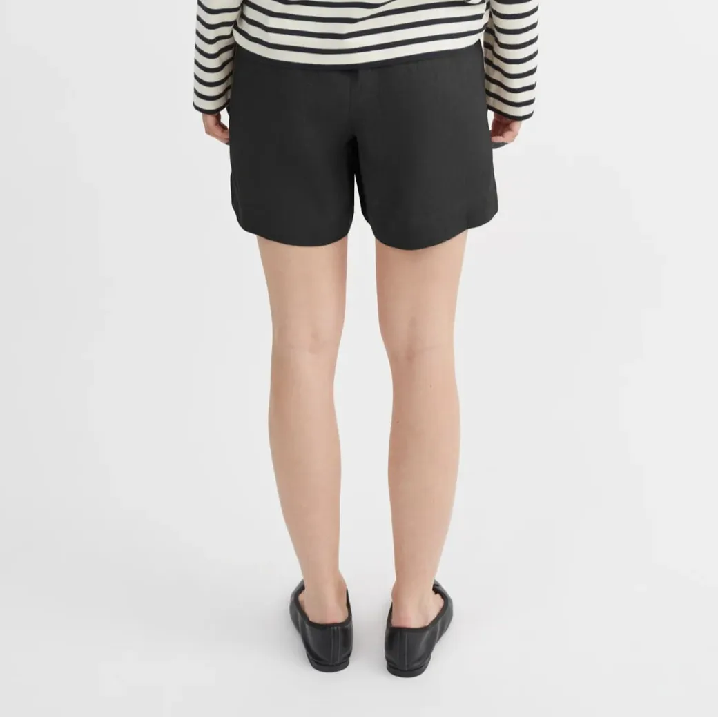 Edgar Shorts | Black
