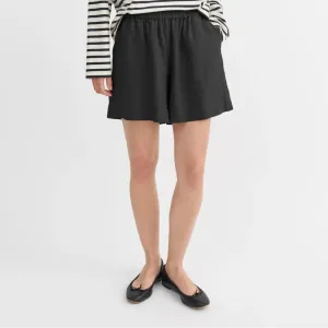 Edgar Shorts | Black