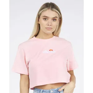 Ellesse Womens Fireball Tee
