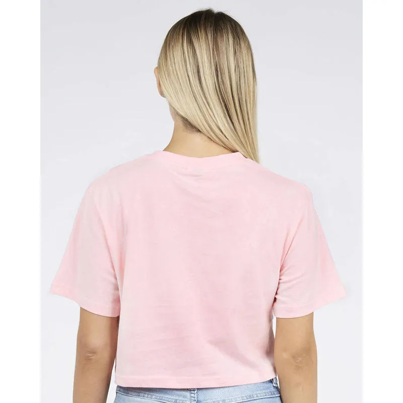 Ellesse Womens Fireball Tee