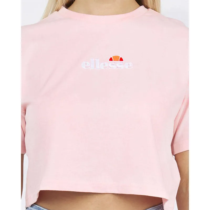 Ellesse Womens Fireball Tee