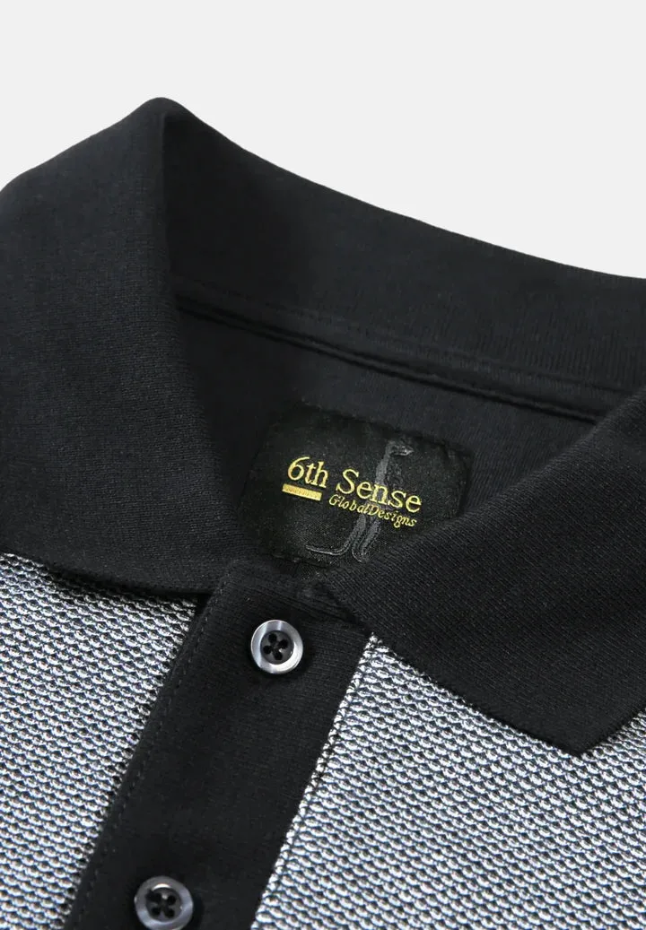 Envy Polo Shirt | Sky Captain