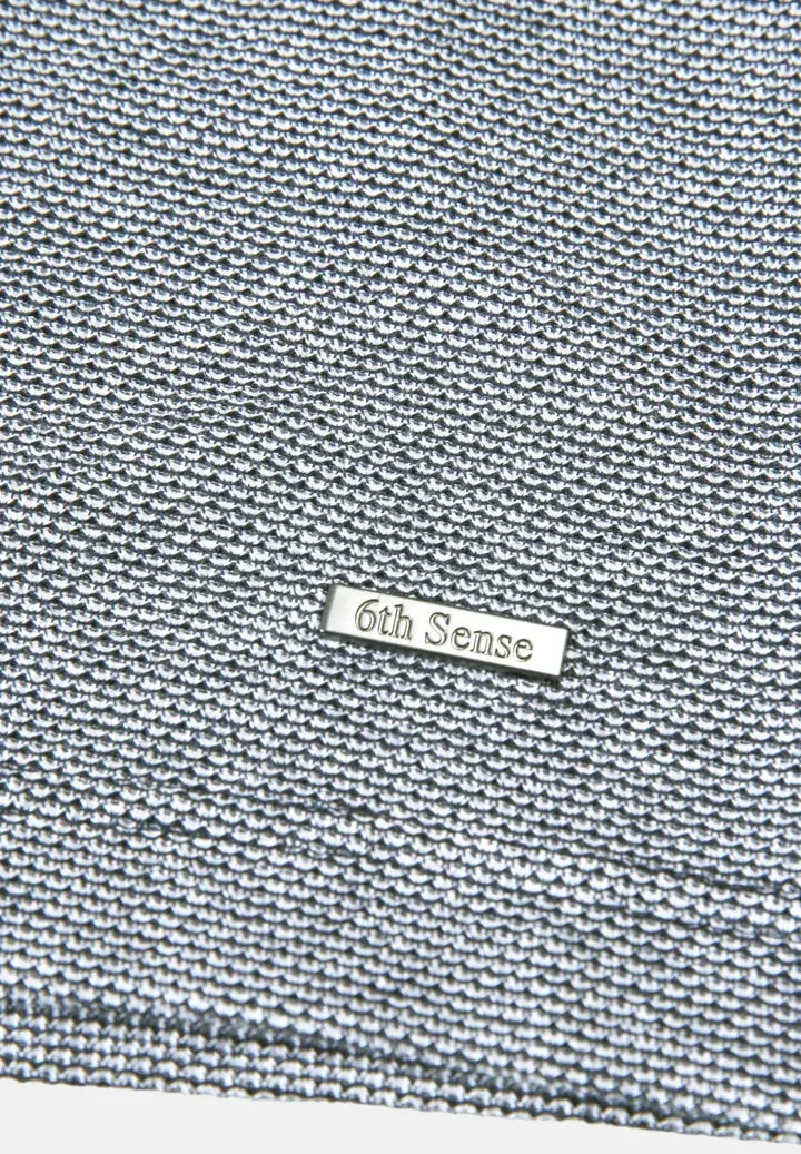 Envy Polo Shirt | Sky Captain