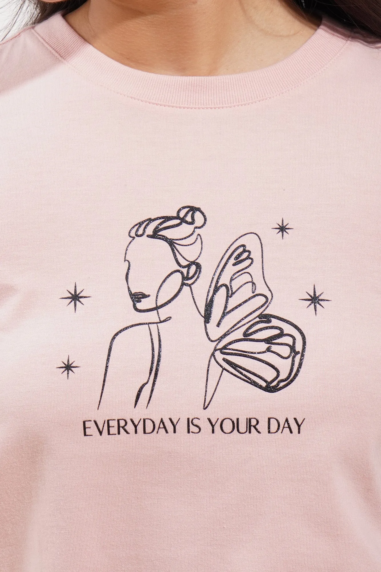 Everyday is Your Day Graphic Tee