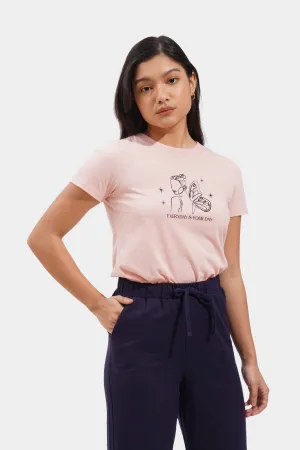 Everyday is Your Day Graphic Tee