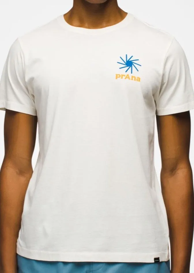 Everyday Slogan Short Sleeve Tee
