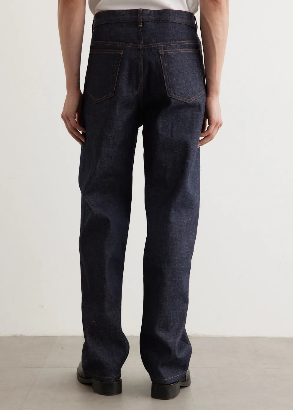 Fairfax Jeans