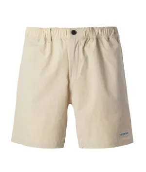 Fieldstone Khaki Rambler Shorts