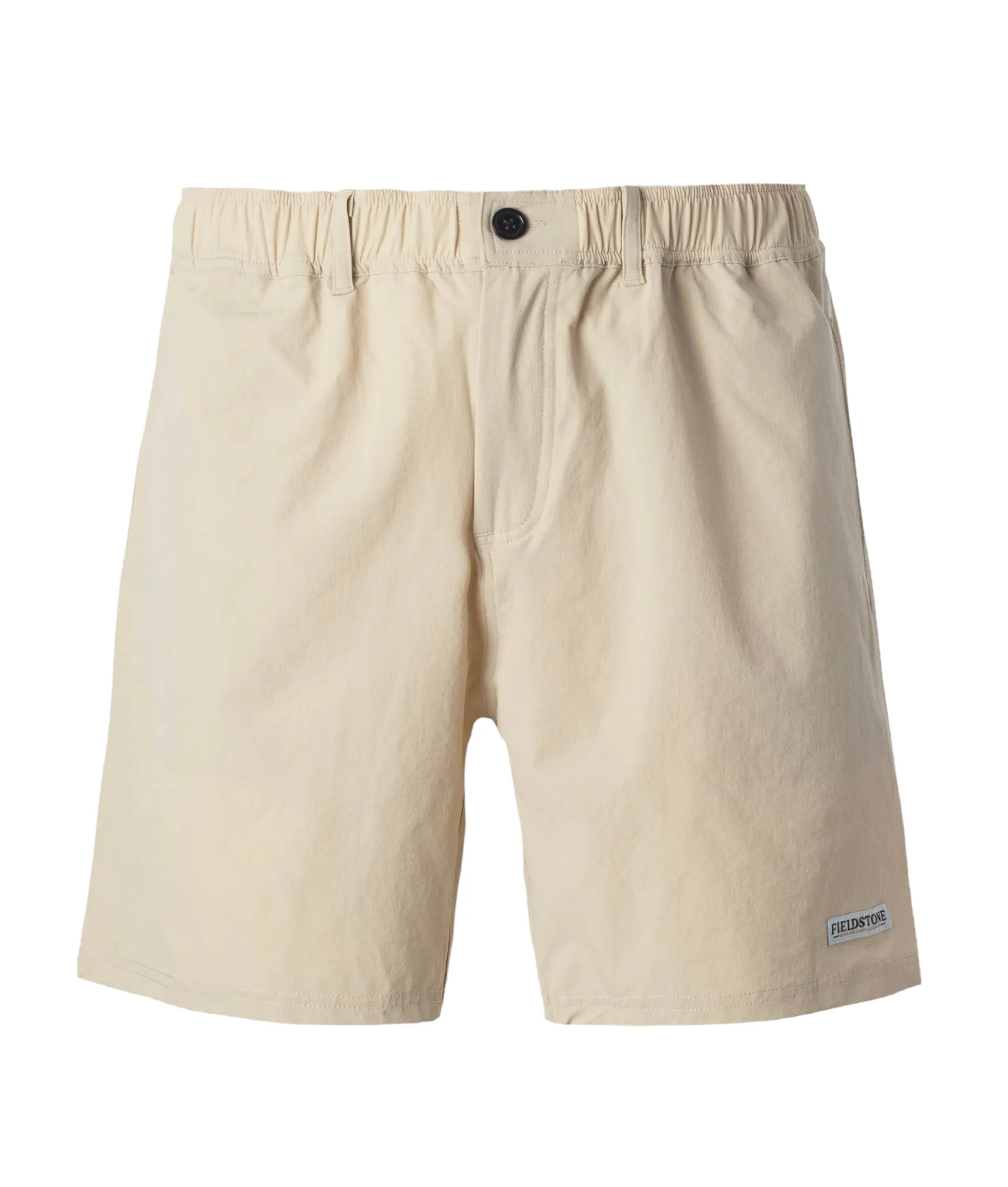 Fieldstone Khaki Rambler Shorts