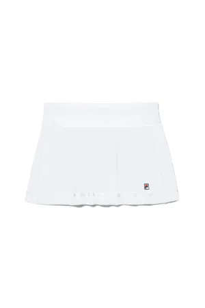 FILA WOMENS ESSENTIALS 13.5" SKORT
