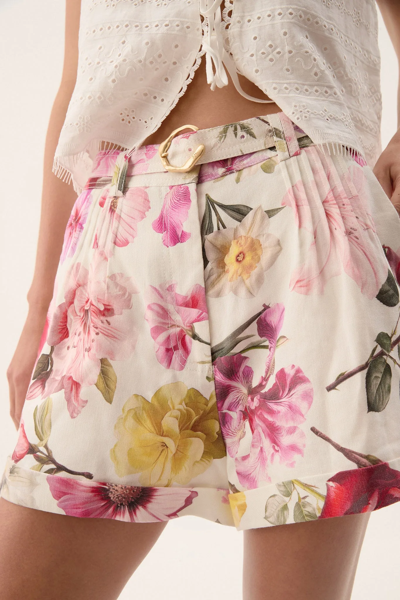 Fleur Short