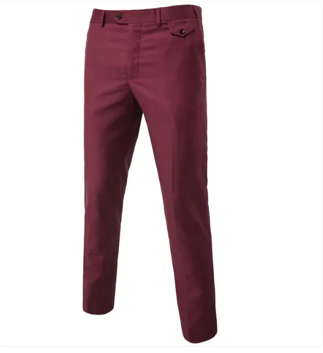 FlexFit Slim Business Trousers