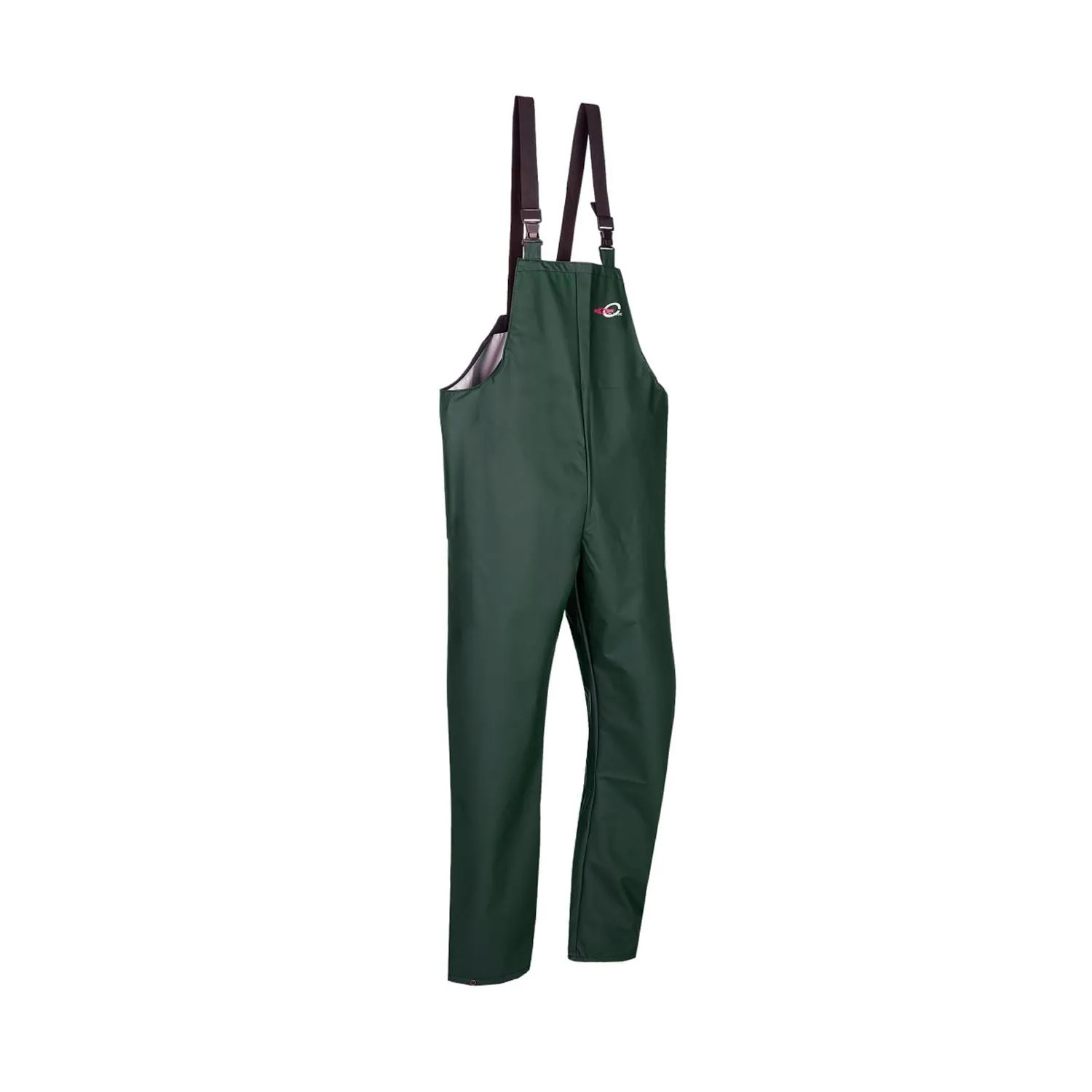 Flexothane Bandung Bib & Brace