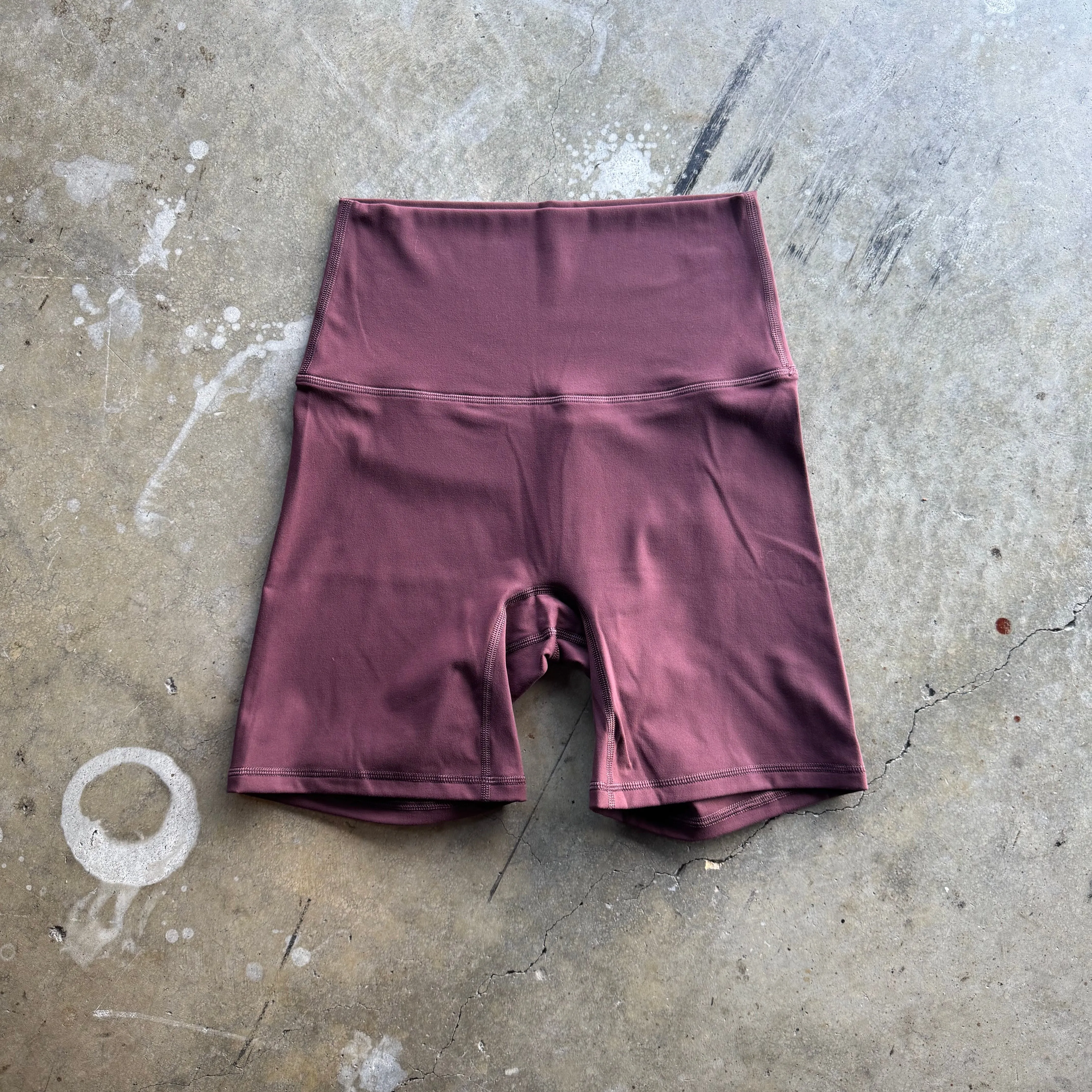 Flow Short