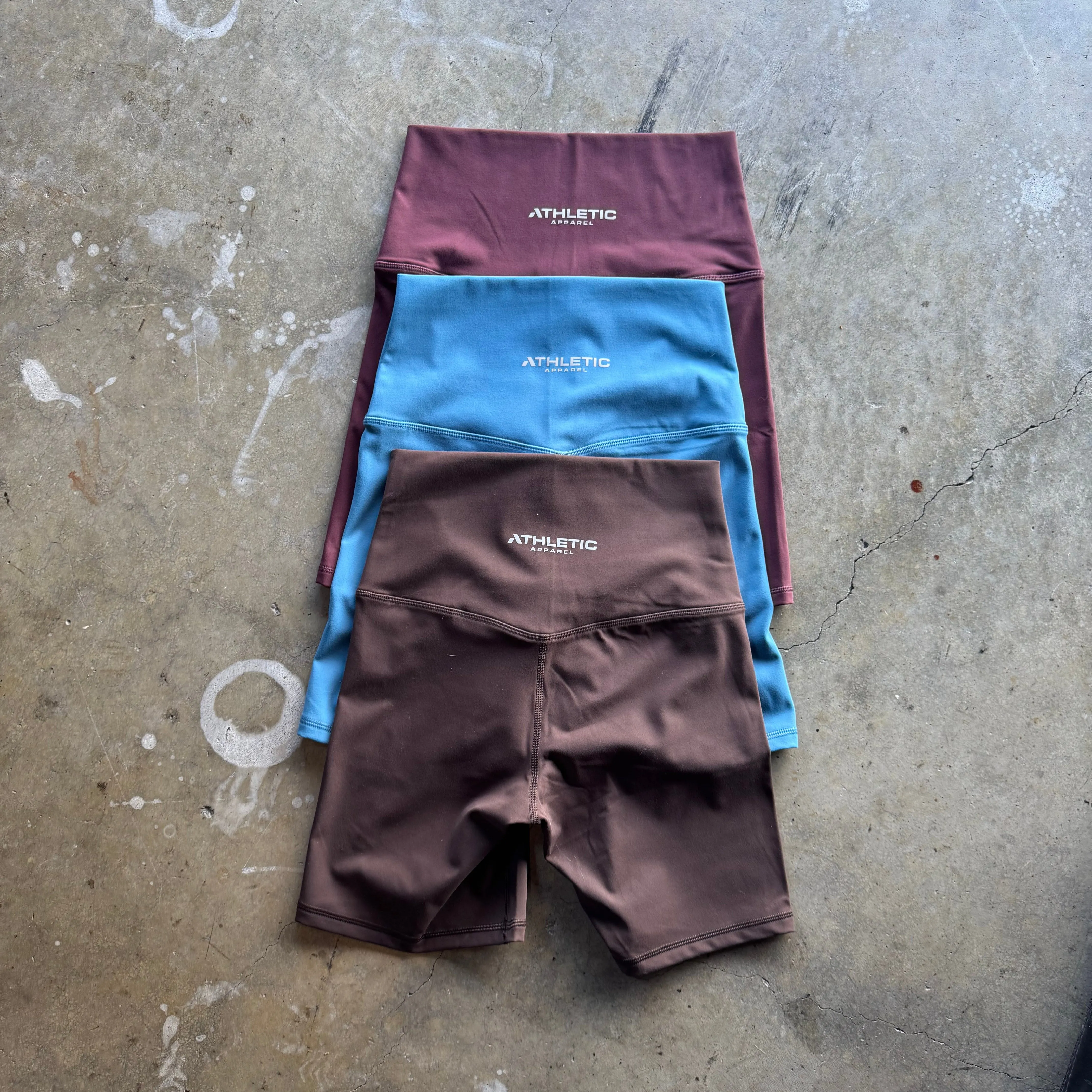 Flow Short
