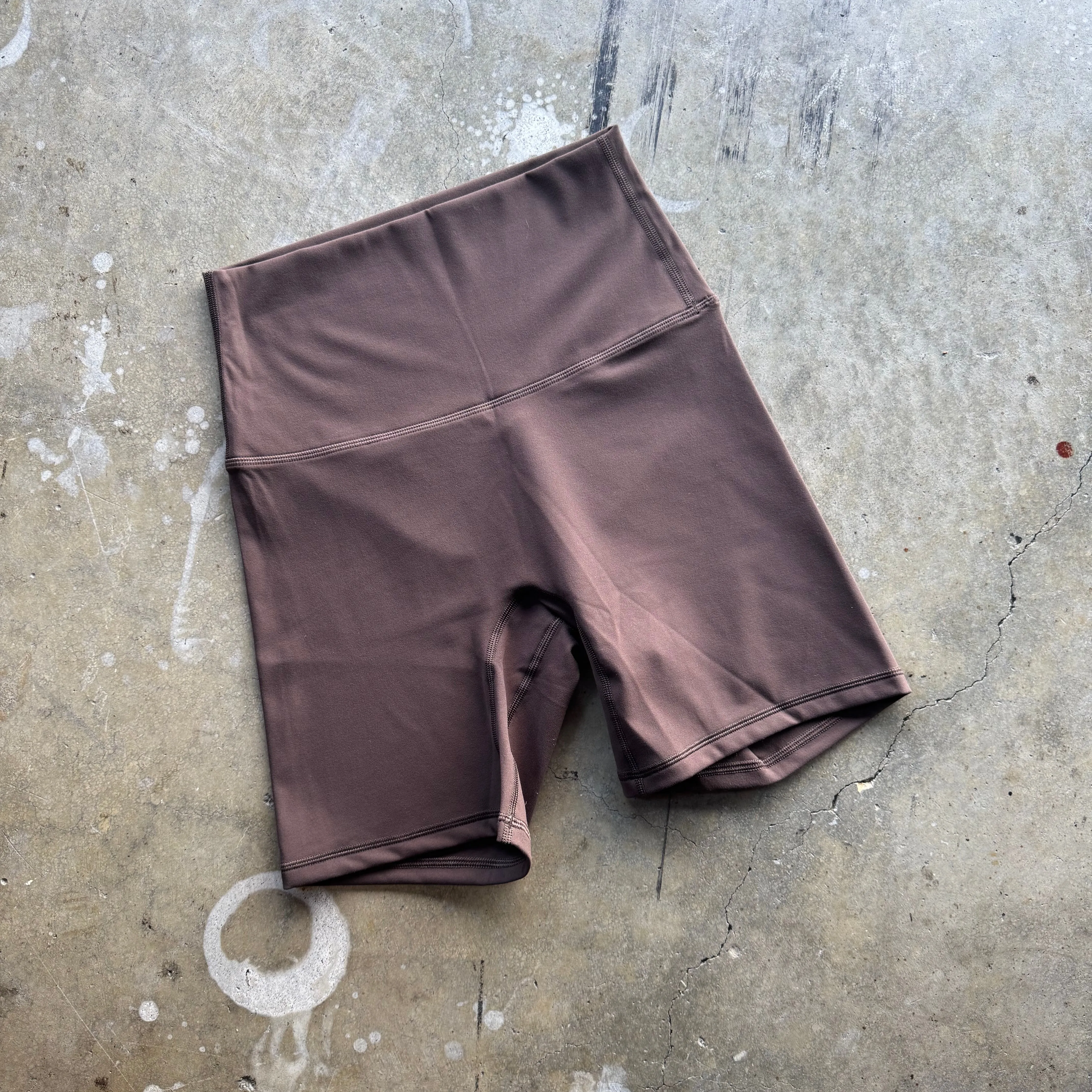 Flow Short