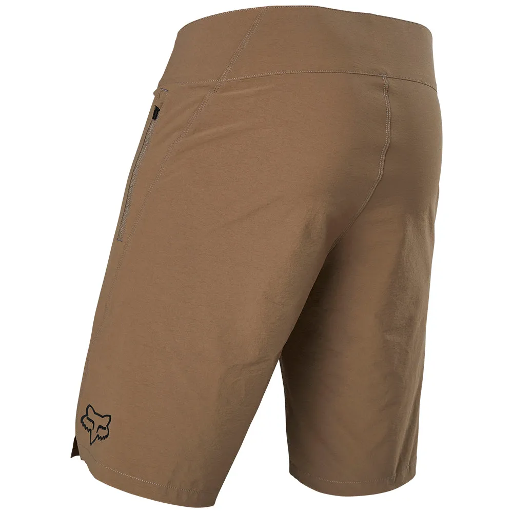 FOX FLEXAIR SHORTS [DIRT]