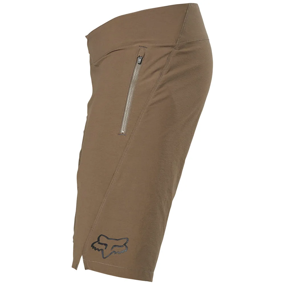 FOX FLEXAIR SHORTS [DIRT]