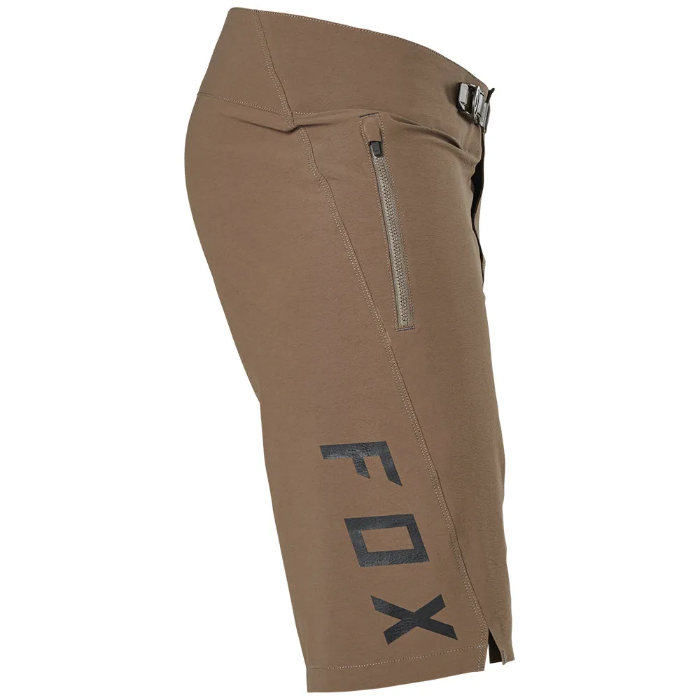 FOX FLEXAIR SHORTS [DIRT]