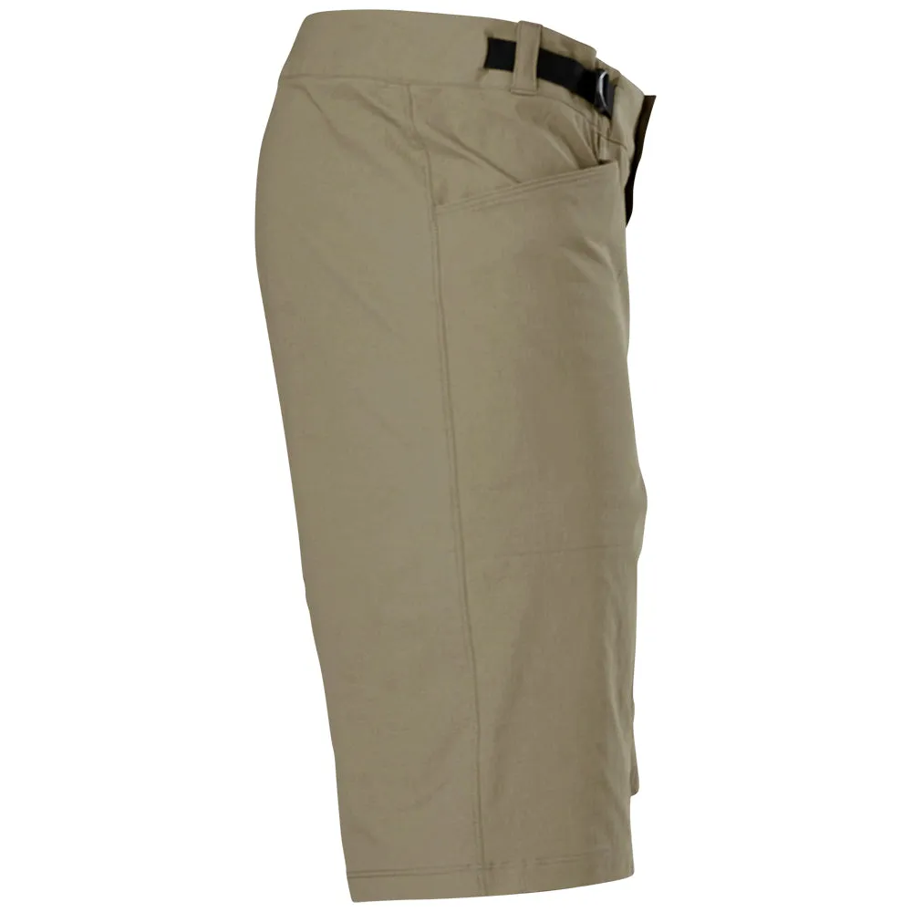 FOX RANGER LITE SHORTS [BARK]