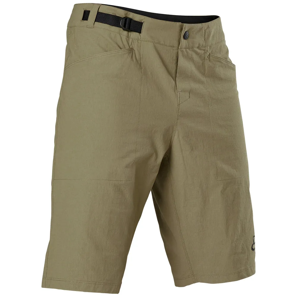 FOX RANGER LITE SHORTS [BARK]